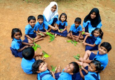 Holistic Learning