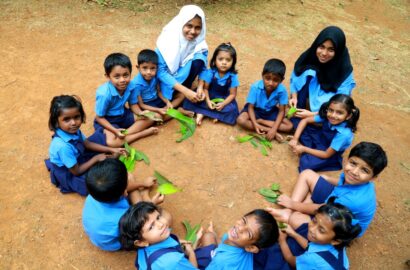 Holistic Learning