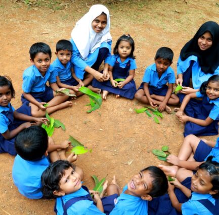 Holistic Learning