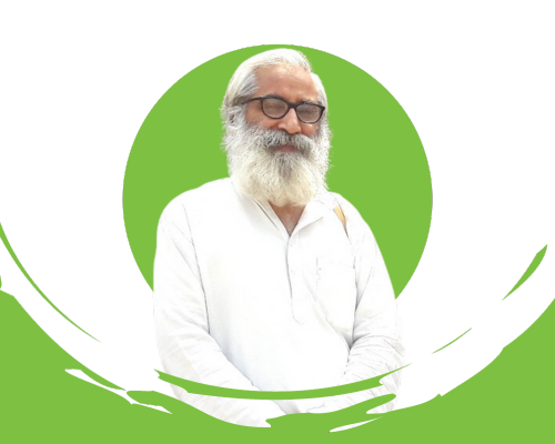 Dr. Sandeep Pandey